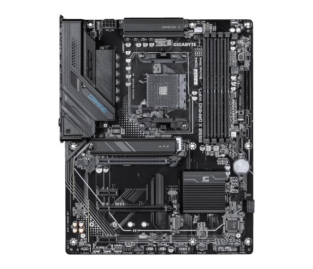 Gigabyte B550 X GAMING WIFI7 - 1603128 - zdjęcie 2